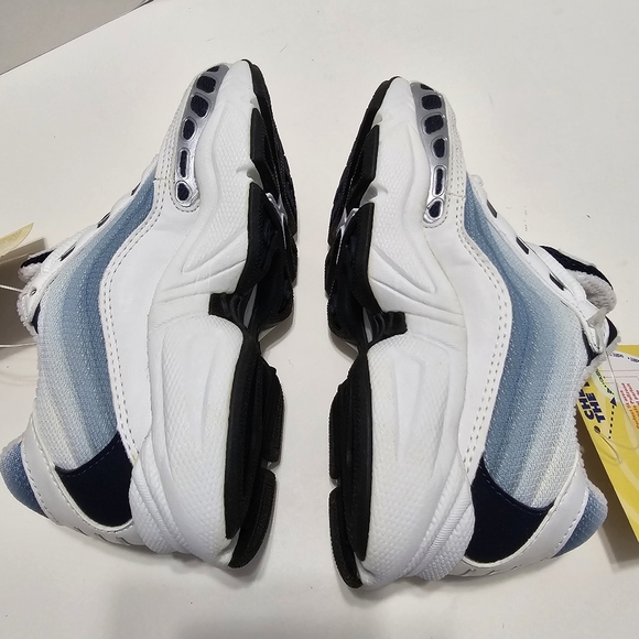 Vintage Rare Adidas Kids RAH C Sneakers Size:10.5 K (NWT) - Picture 3 of 8